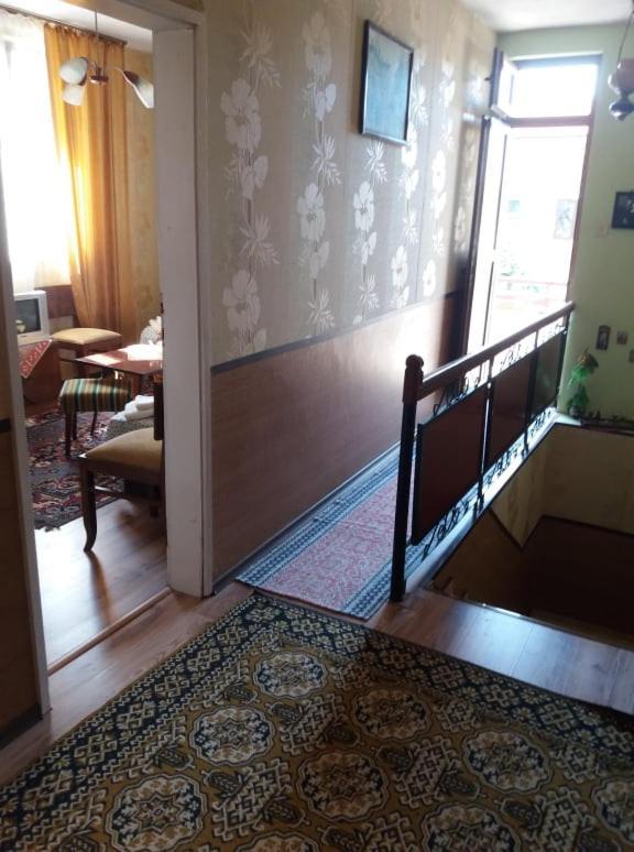 Кало Leilighet Sozopol Eksteriør bilde