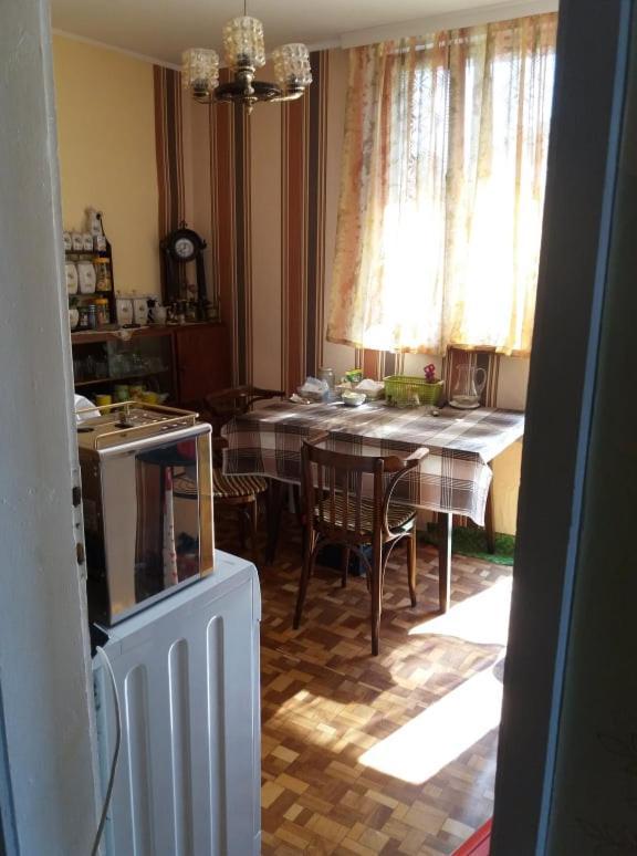 Кало Leilighet Sozopol Eksteriør bilde